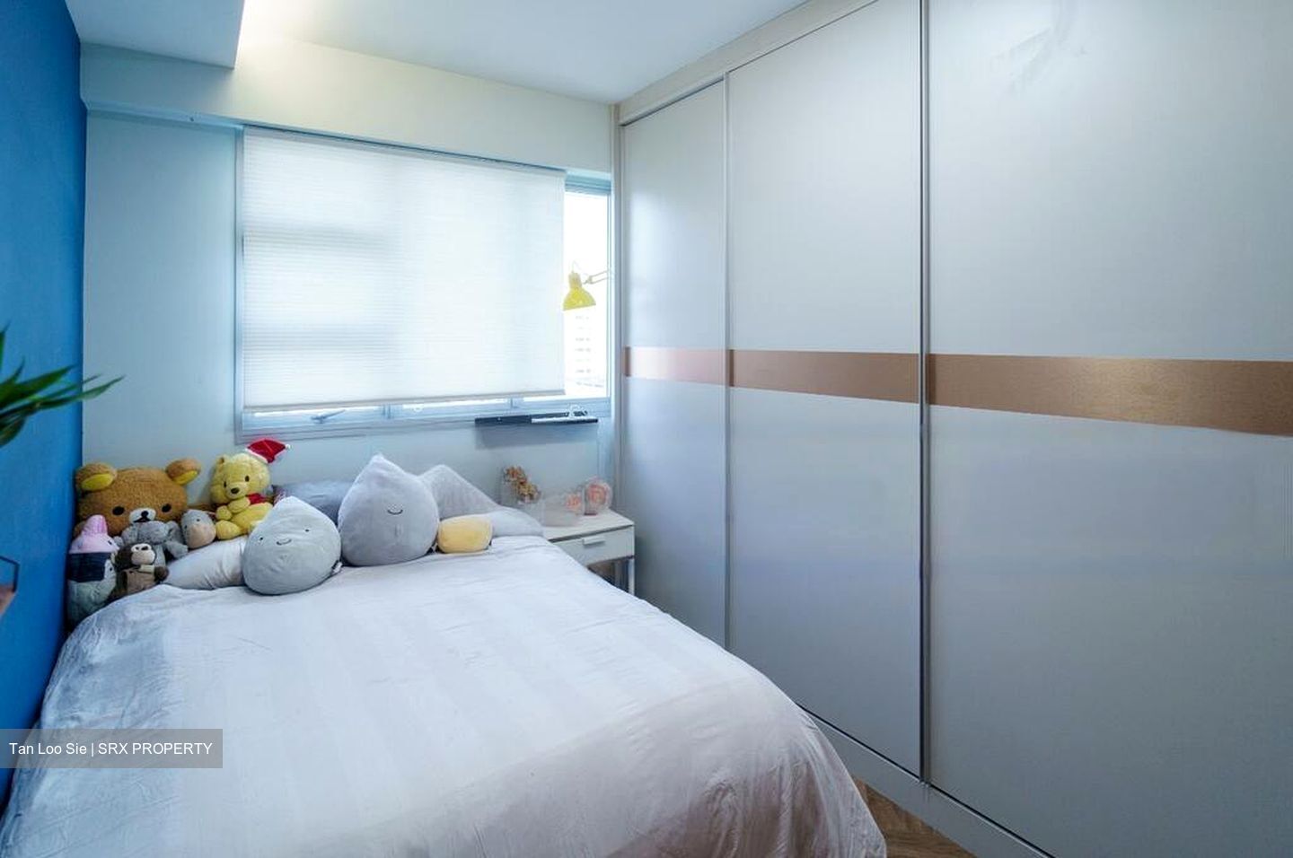 Blk 93B Telok Blangah Parcview (Bukit Merah), HDB 3 Rooms #484196631